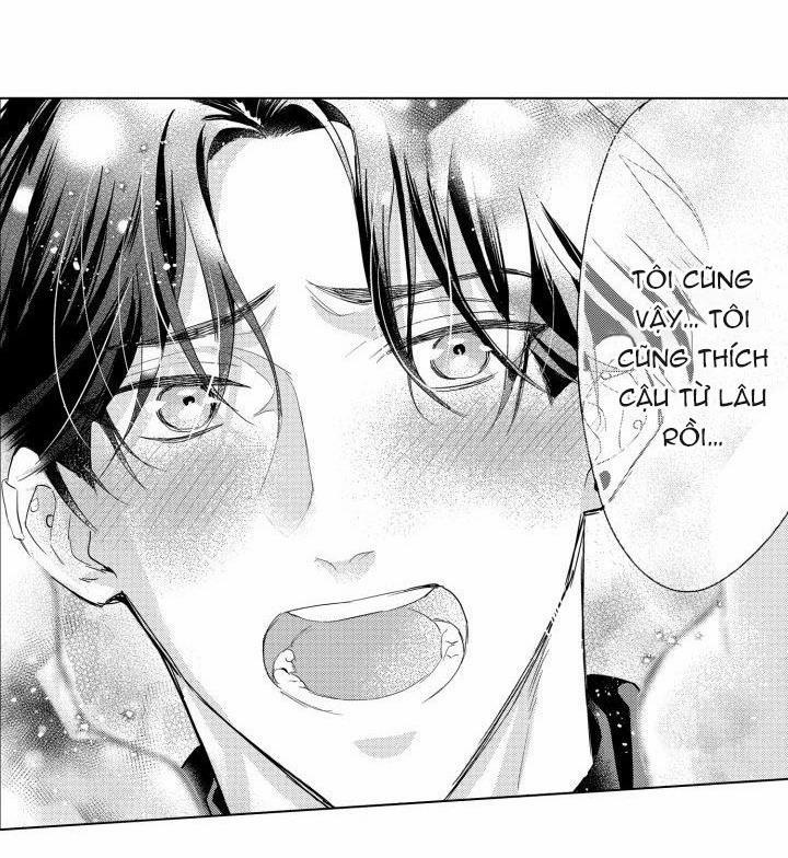 Hiyoko-chan To Harinezumi-kun 11 trang 15