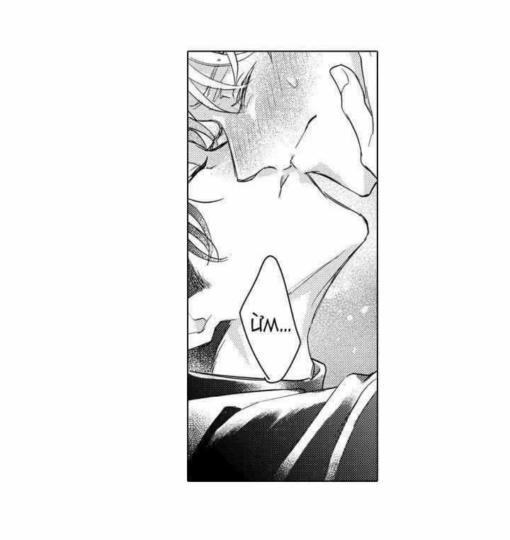 Hiyoko-chan To Harinezumi-kun 11 trang 18