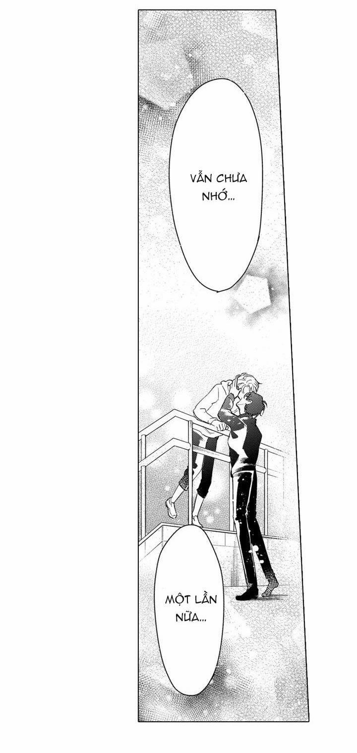 Hiyoko-chan To Harinezumi-kun 11 trang 20