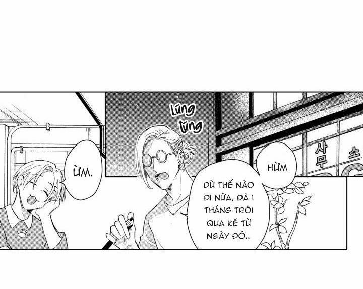 Hiyoko-chan To Harinezumi-kun 11 trang 25