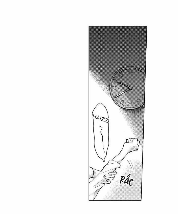 Hiyoko-chan To Harinezumi-kun 11 trang 30