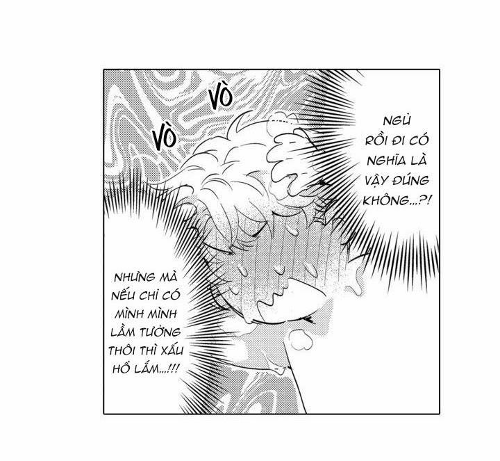 Hiyoko-chan To Harinezumi-kun 11 trang 35