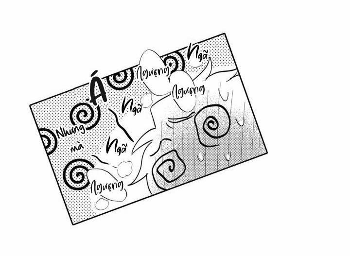 Hiyoko-chan To Harinezumi-kun 11 trang 36