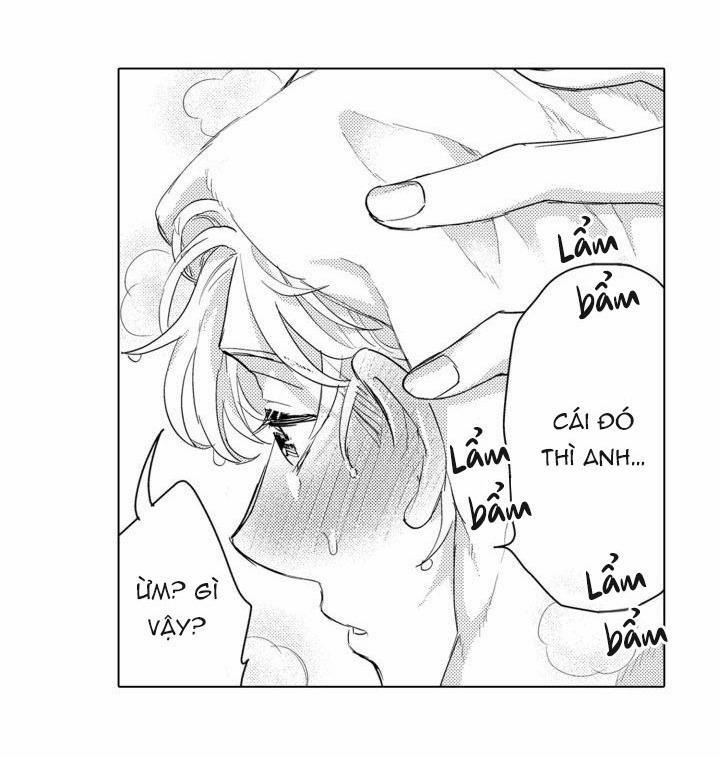 Hiyoko-chan To Harinezumi-kun 11 trang 42