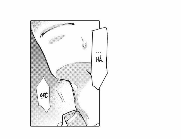 Hiyoko-chan To Harinezumi-kun 11 trang 48