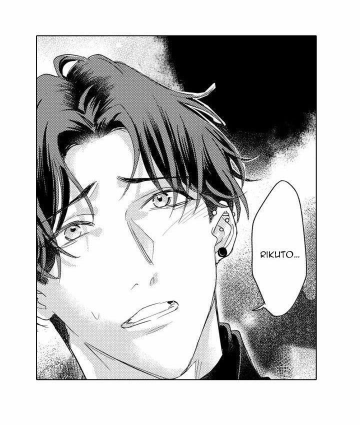 Hiyoko-chan To Harinezumi-kun 11 trang 7