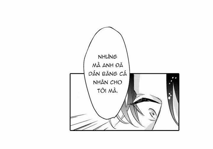 Hiyoko-chan To Harinezumi-kun 11 trang 9