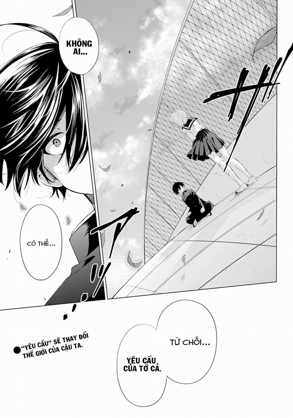 Hiyori-Chan No Onegai Wa Zettai 1.2 trang 13