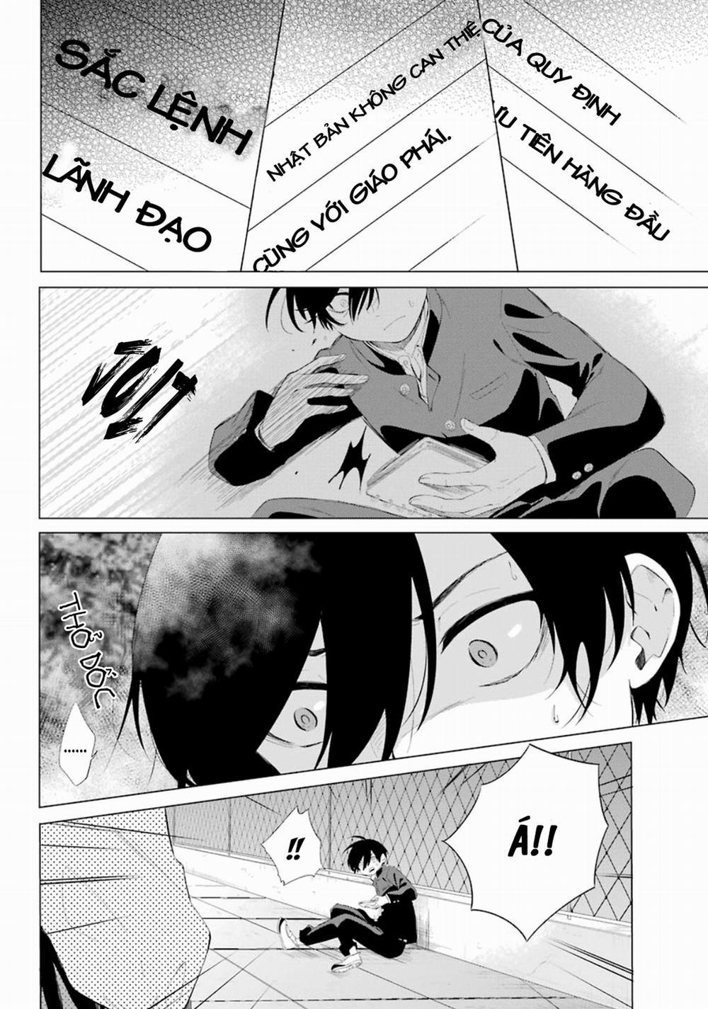 Hiyori-Chan No Onegai Wa Zettai 1.2 trang 8