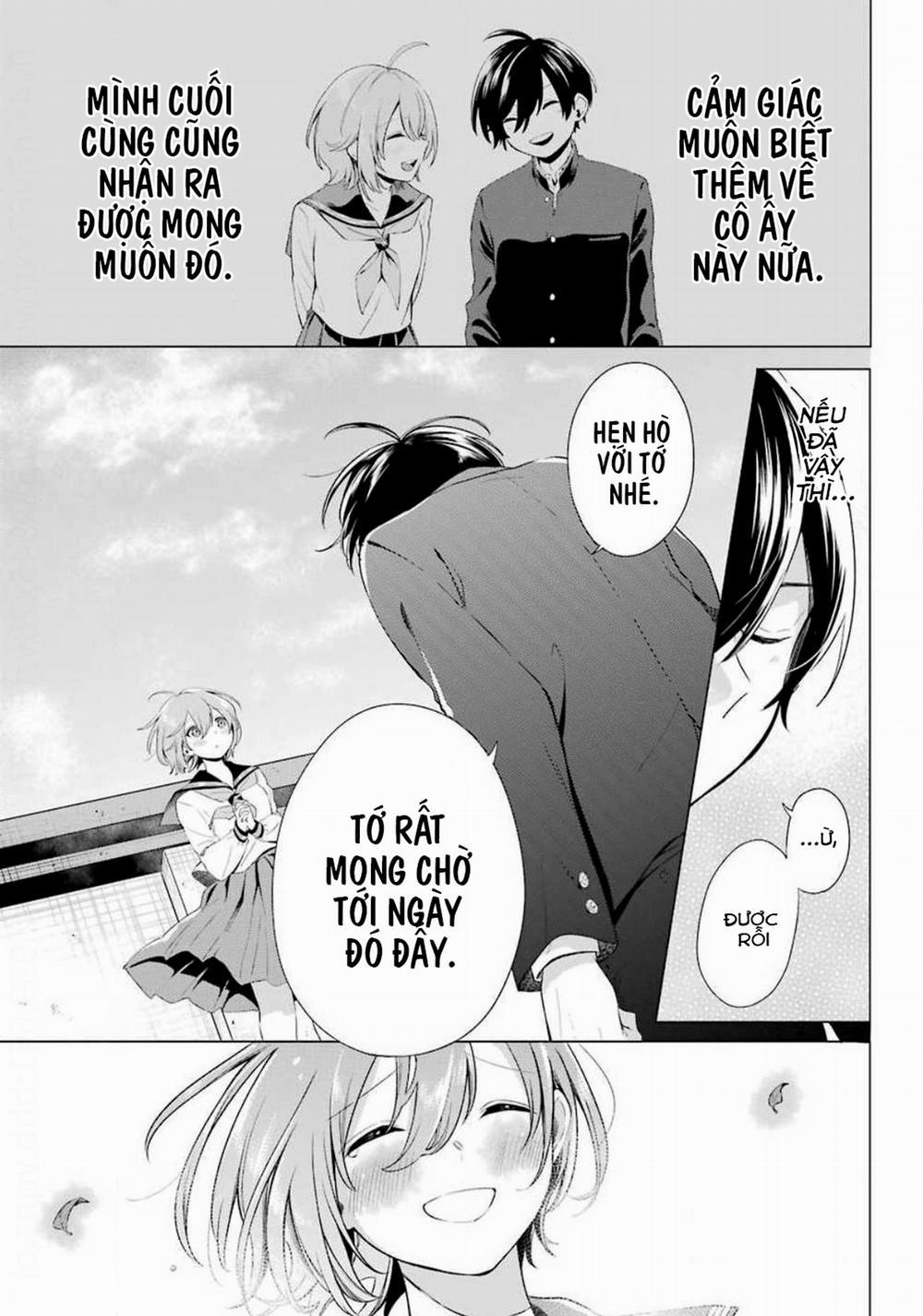 Hiyori-Chan No Onegai Wa Zettai 2 trang 14