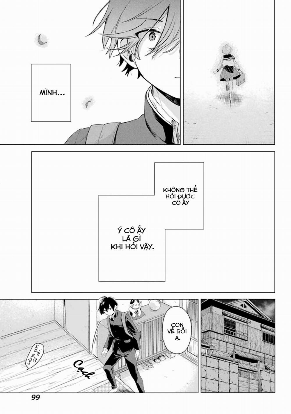 Hiyori-Chan No Onegai Wa Zettai 2 trang 22