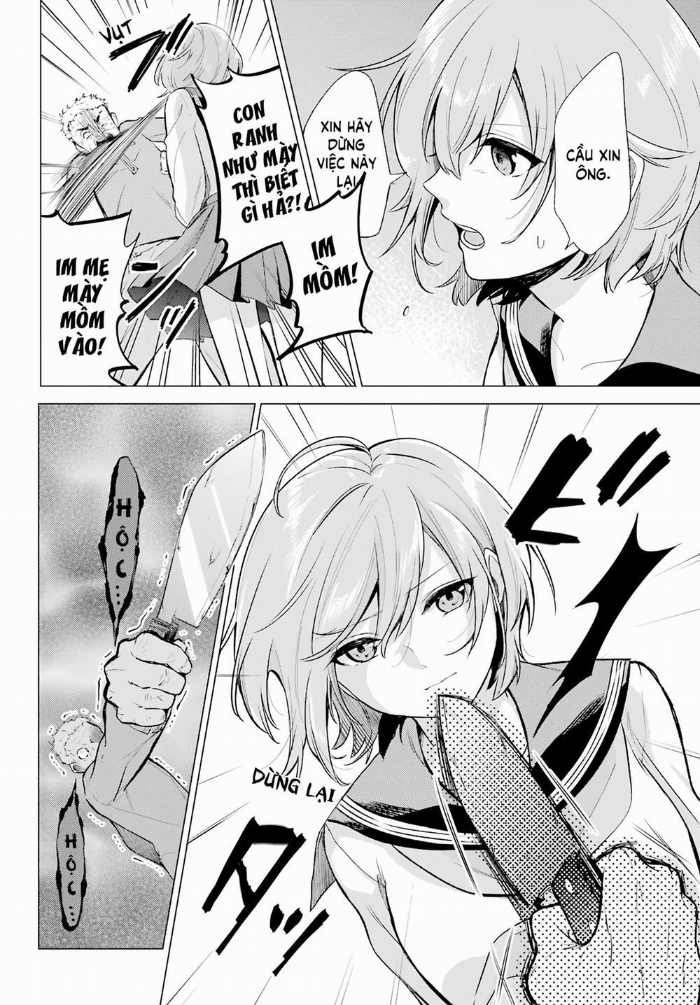 Hiyori-Chan No Onegai Wa Zettai 3 trang 15