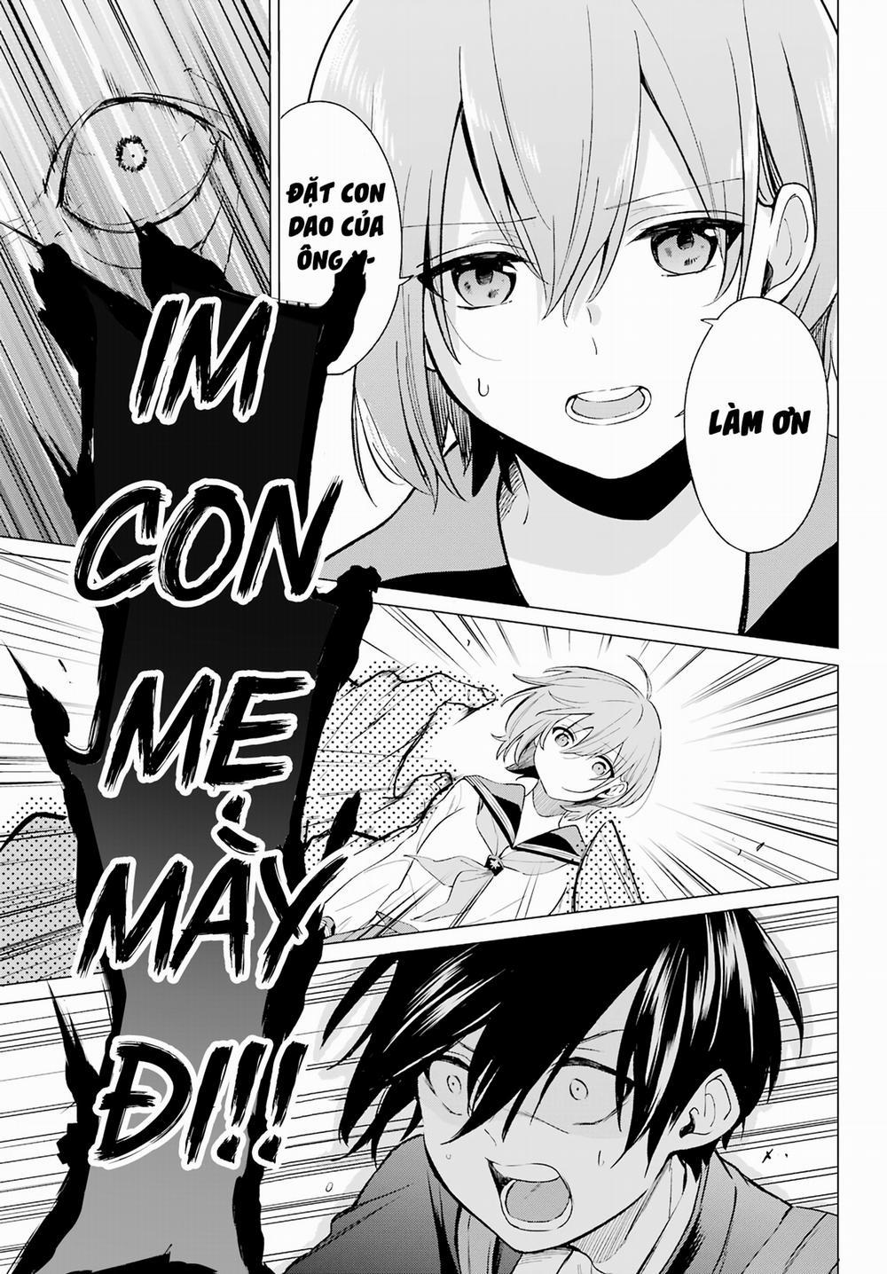 Hiyori-Chan No Onegai Wa Zettai 3 trang 16