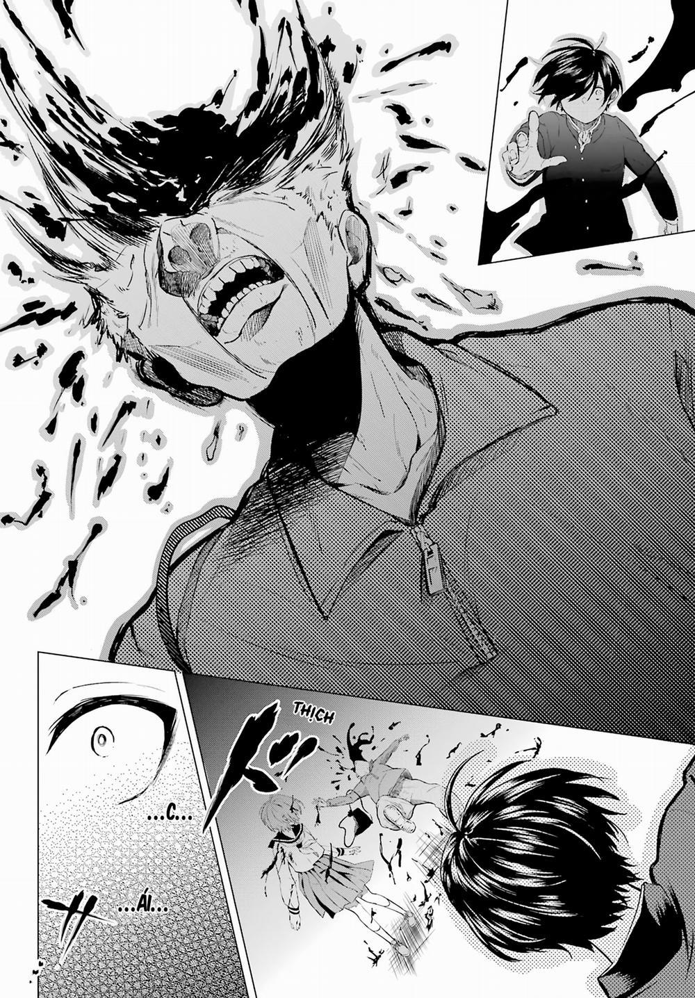 Hiyori-Chan No Onegai Wa Zettai 3 trang 23