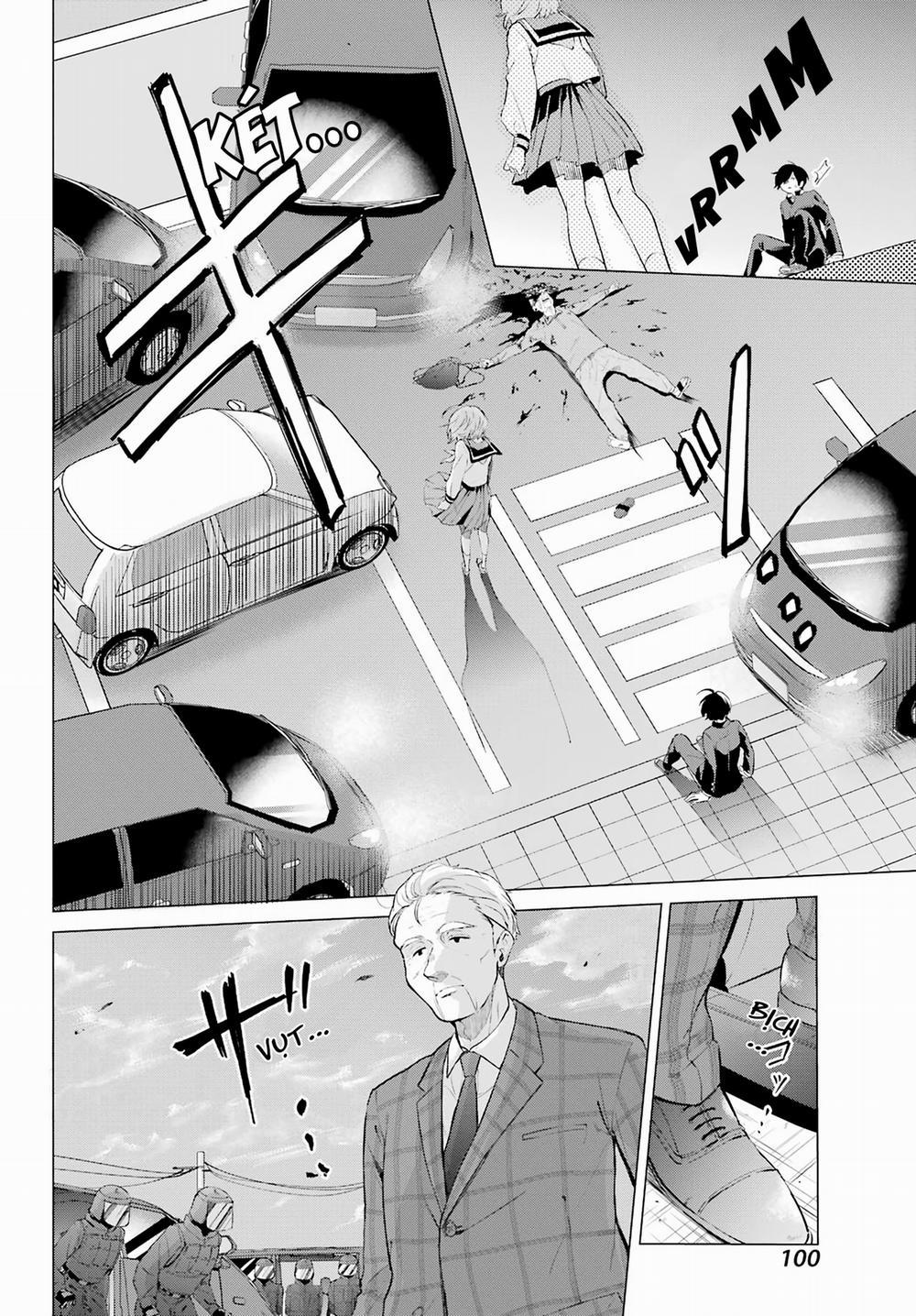 Hiyori-Chan No Onegai Wa Zettai 3 trang 25