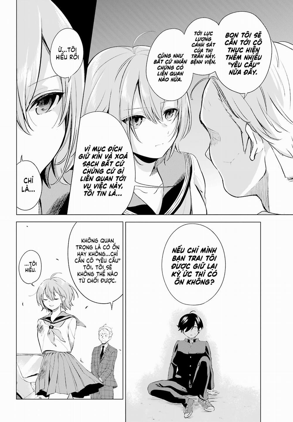 Hiyori-Chan No Onegai Wa Zettai 3 trang 27