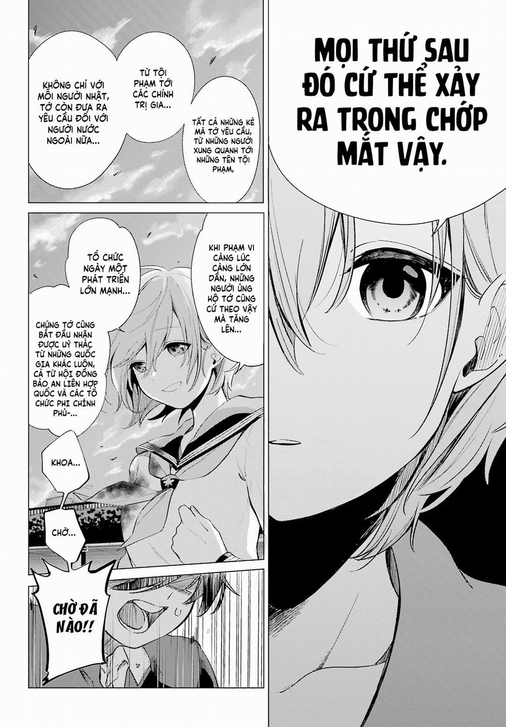 Hiyori-Chan No Onegai Wa Zettai 3 trang 29