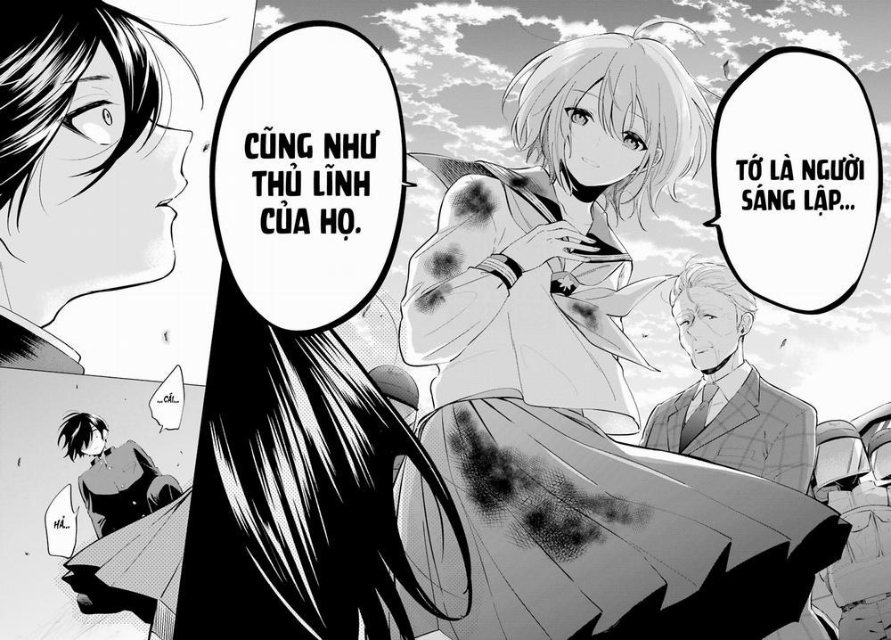 Hiyori-Chan No Onegai Wa Zettai 3 trang 31