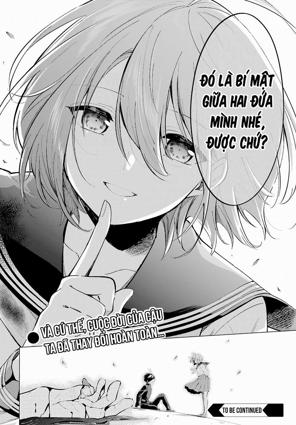 Hiyori-Chan No Onegai Wa Zettai 3 trang 32