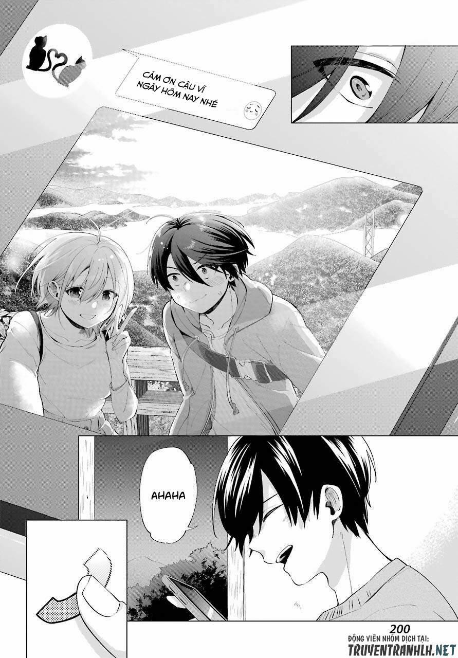 Hiyori-Chan No Onegai Wa Zettai 5 trang 28