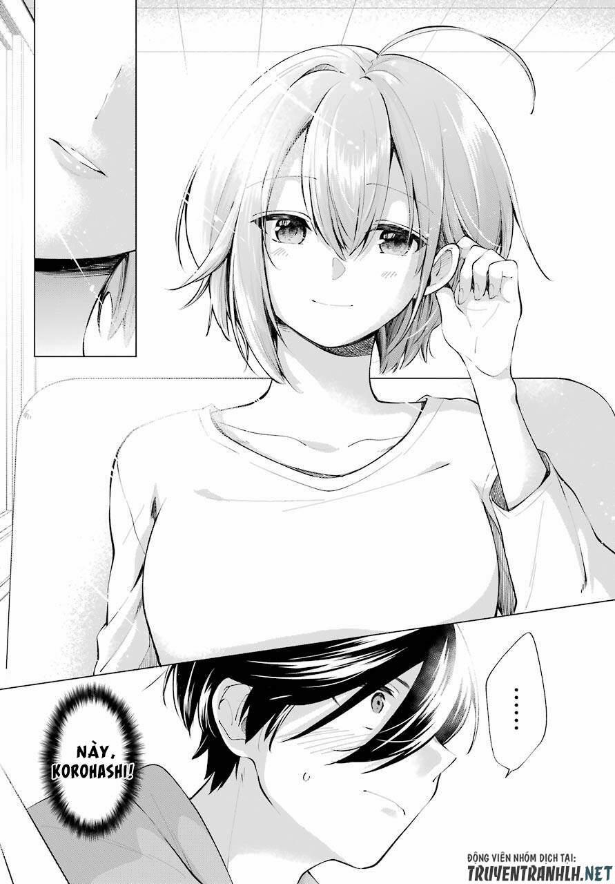 Hiyori-Chan No Onegai Wa Zettai 5 trang 9