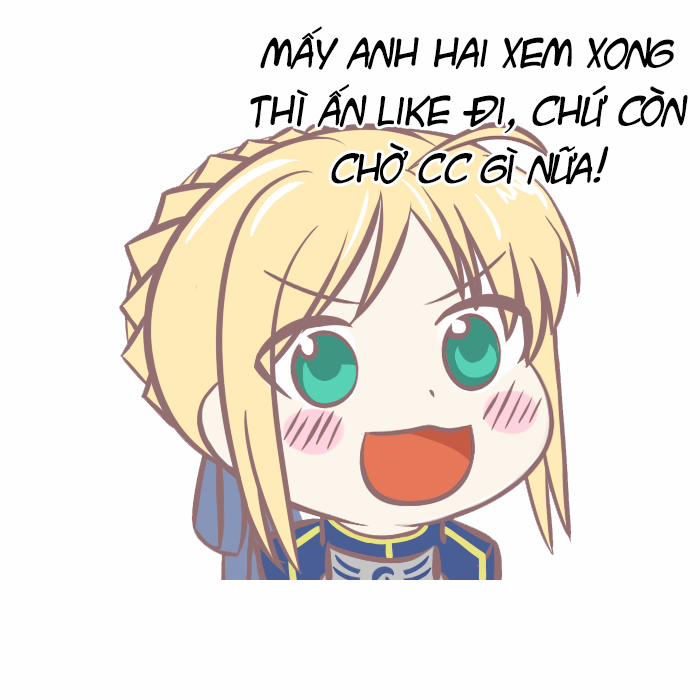 Hiyorigeta OneShot trang 18