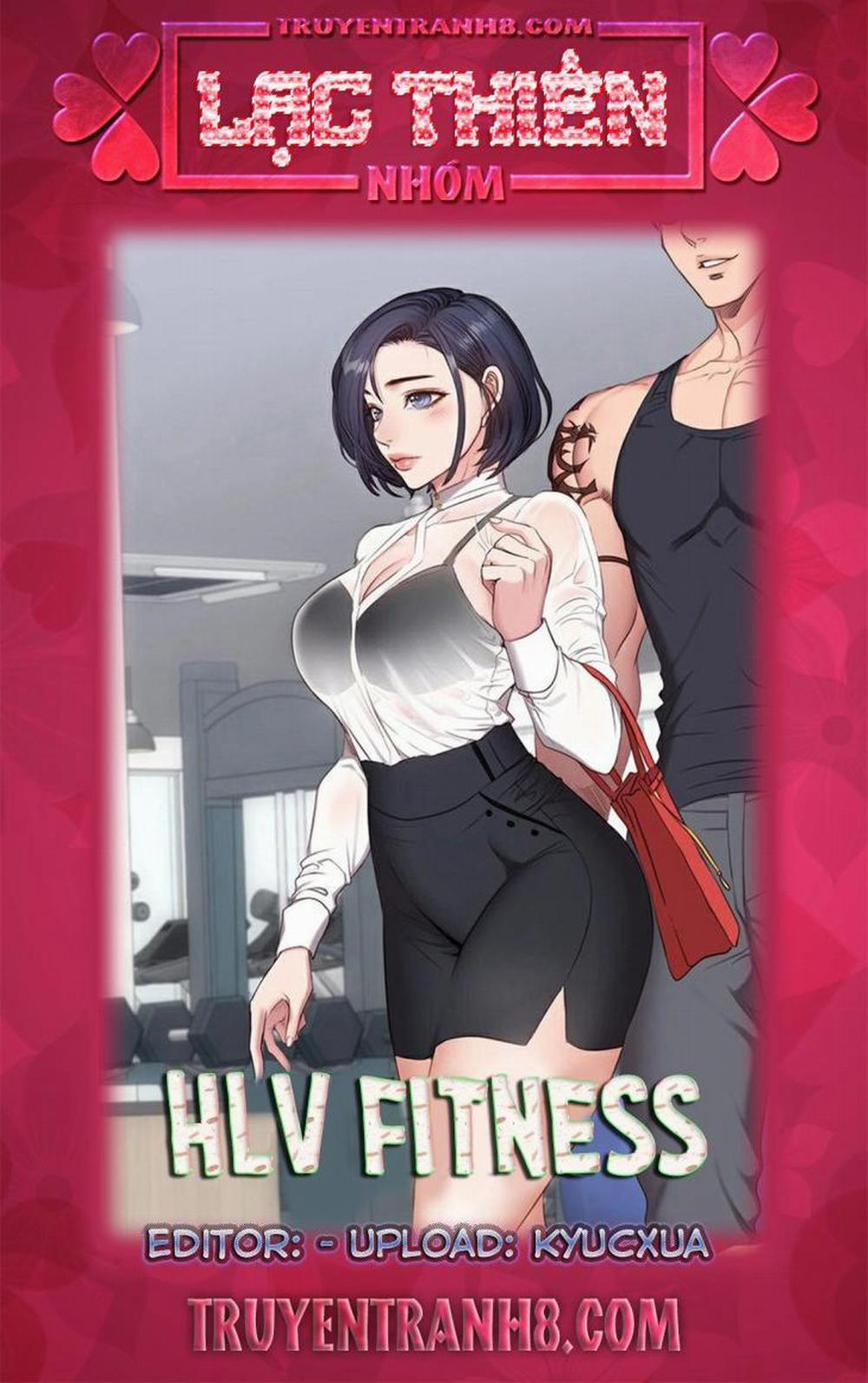 HLV Phòng Fitness 1 trang 0