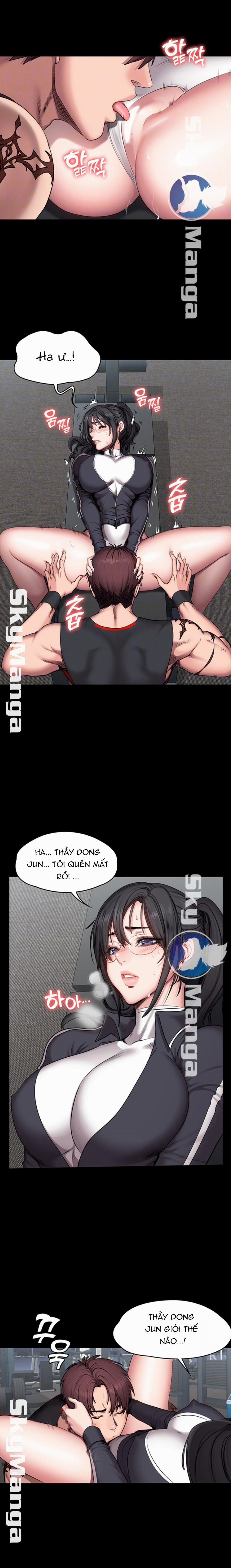 HLV Phòng Fitness 54 trang 5