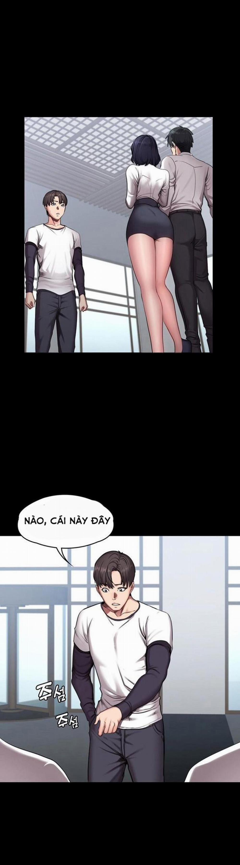 HLV Phòng Fitness 56 trang 0