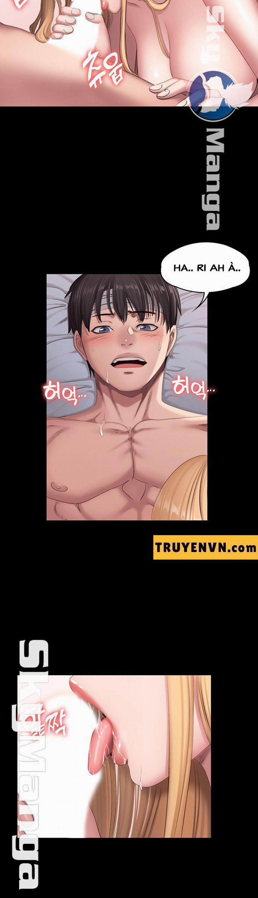 HLV Phòng Fitness 62 trang 2