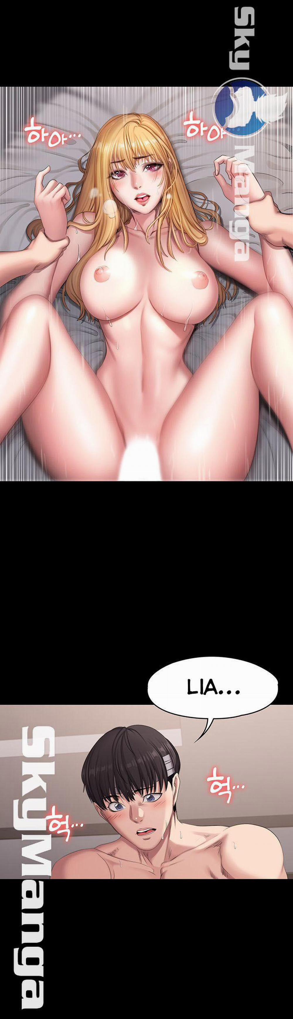 HLV Phòng Fitness 64 trang 1