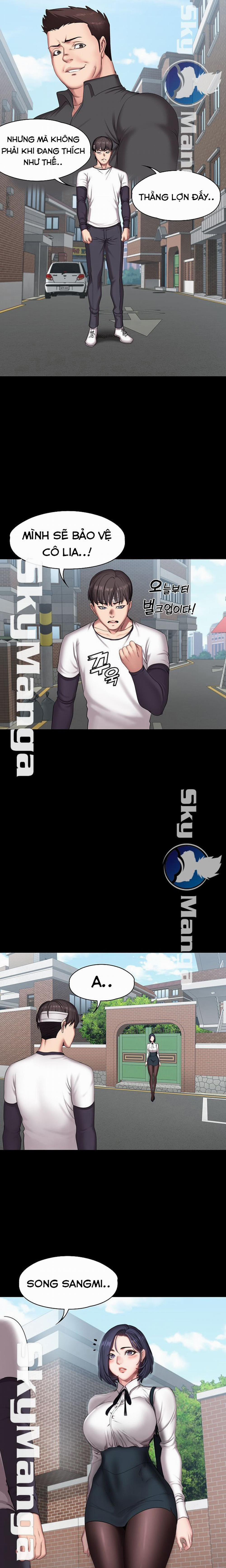 HLV Phòng Fitness 64 trang 10