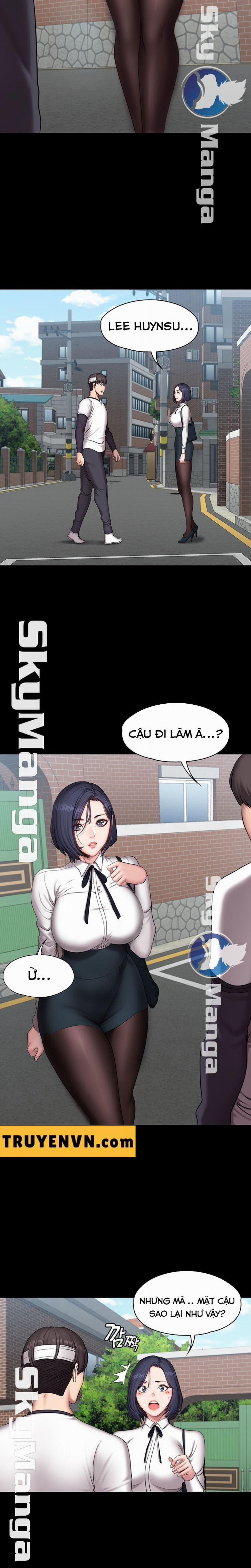 HLV Phòng Fitness 64 trang 11