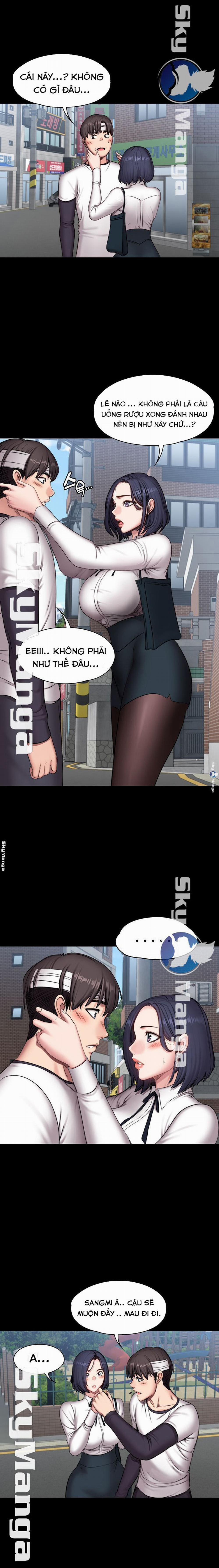 HLV Phòng Fitness 64 trang 12