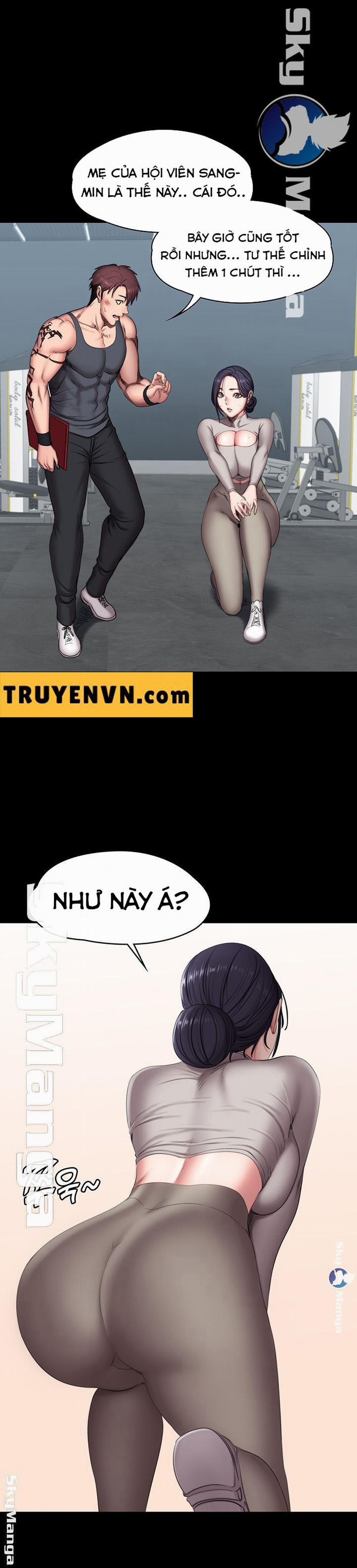 HLV Phòng Fitness 64 trang 15