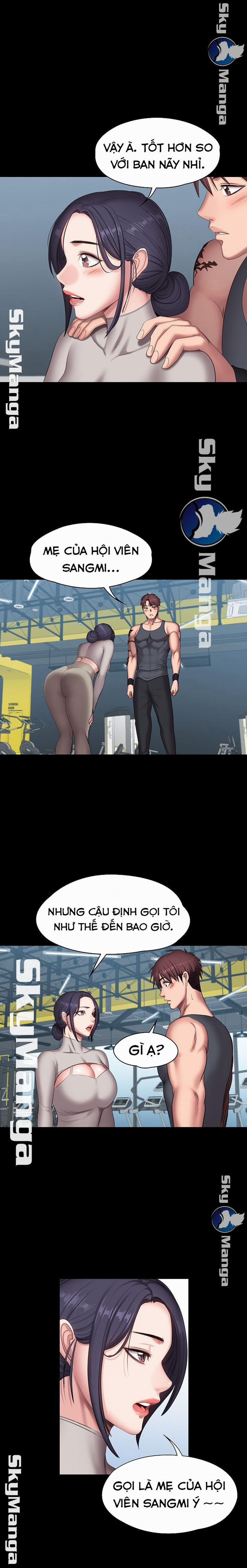 HLV Phòng Fitness 64 trang 18