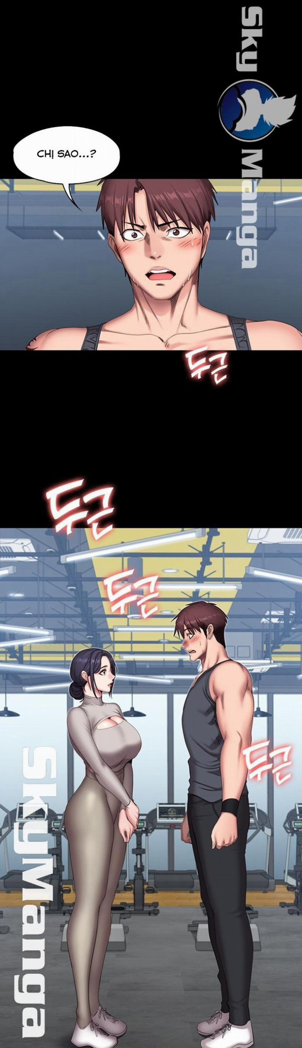 HLV Phòng Fitness 65 trang 0