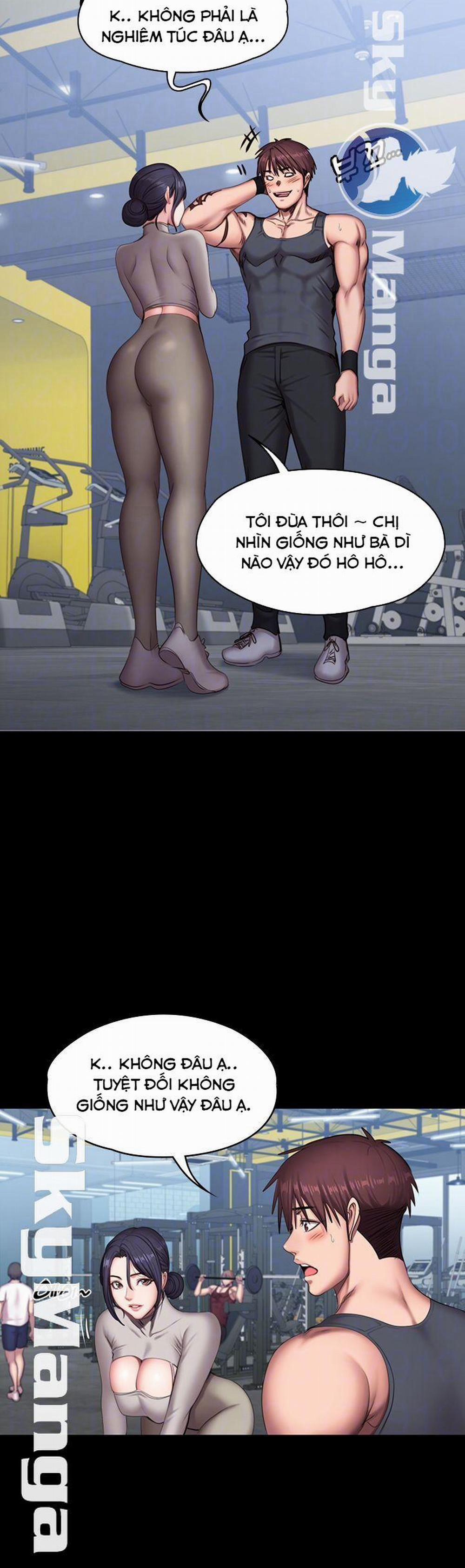 HLV Phòng Fitness 65 trang 2