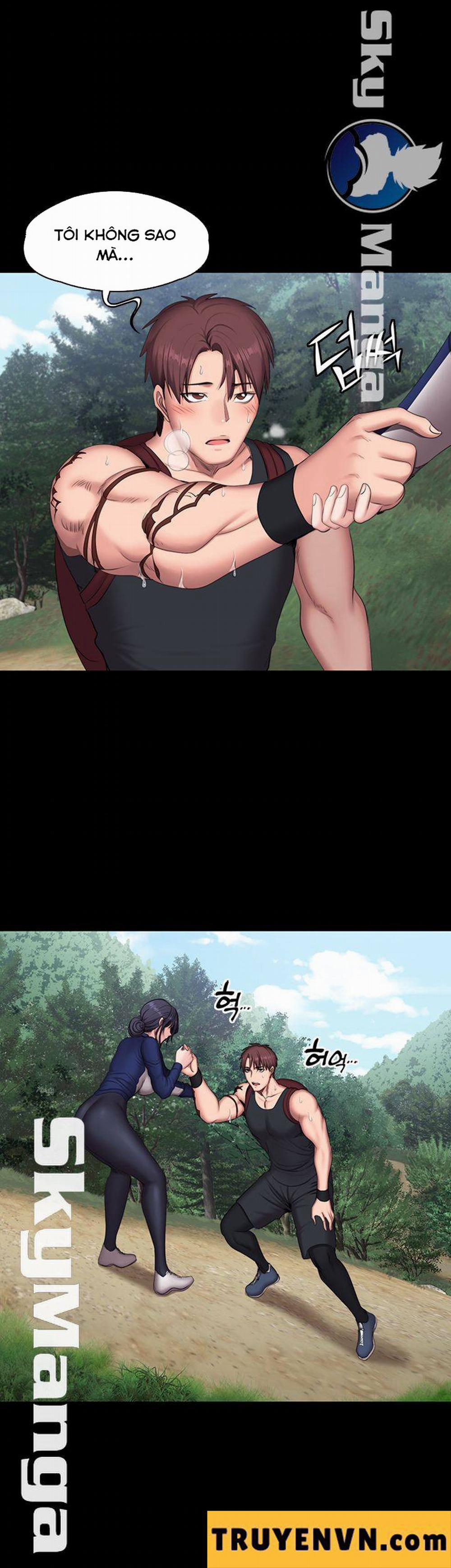 HLV Phòng Fitness 65 trang 31