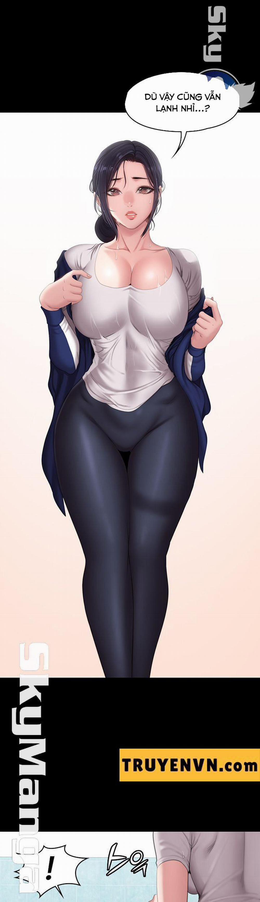 HLV Phòng Fitness 66 trang 1