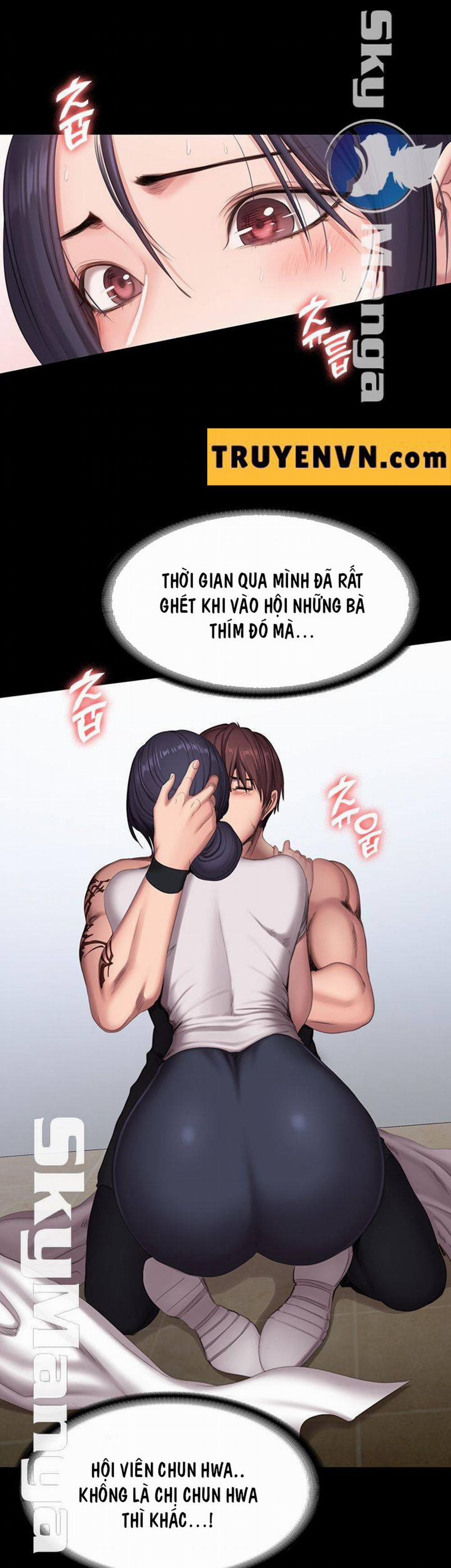 HLV Phòng Fitness 66 trang 27