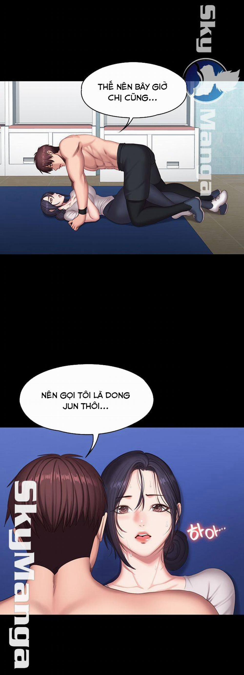 HLV Phòng Fitness 66 trang 38