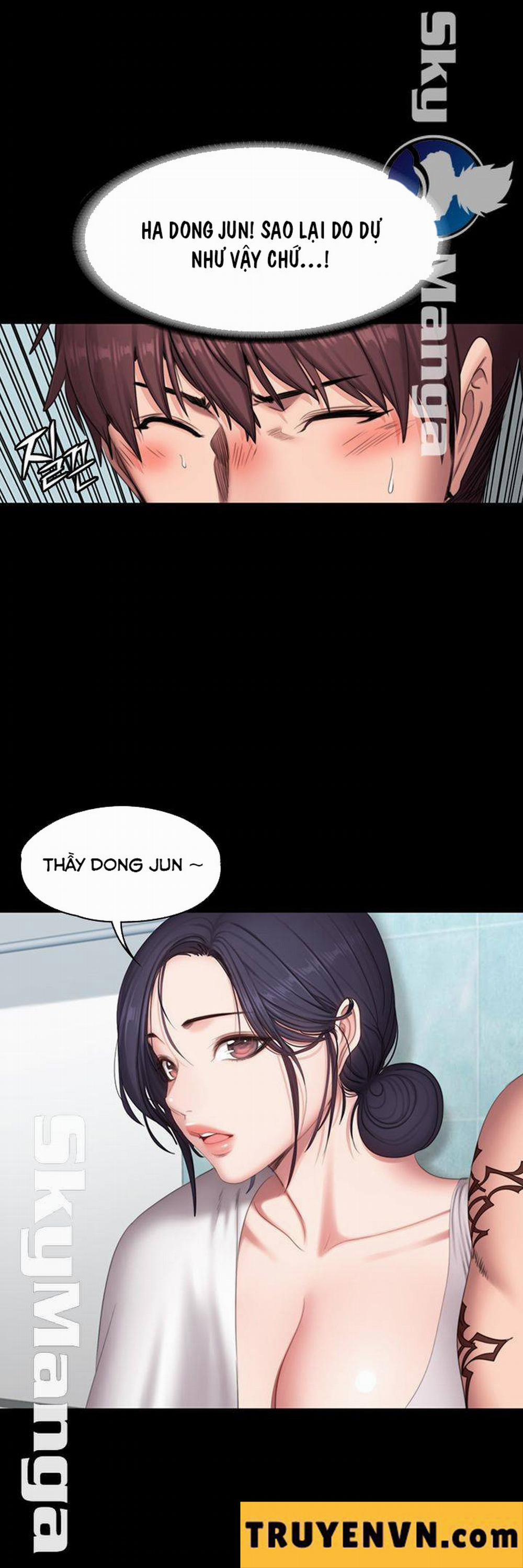 HLV Phòng Fitness 66 trang 9