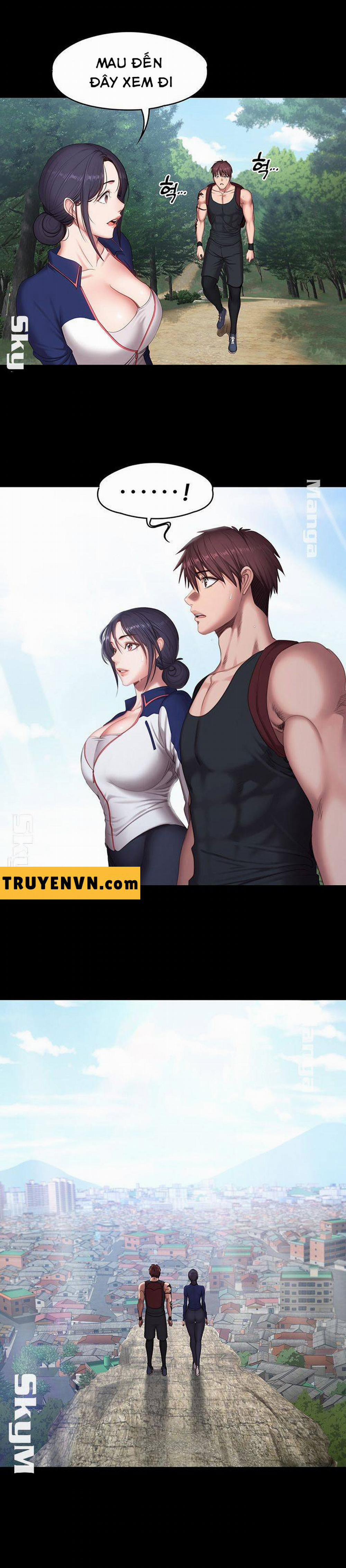 HLV Phòng Fitness 67 trang 14