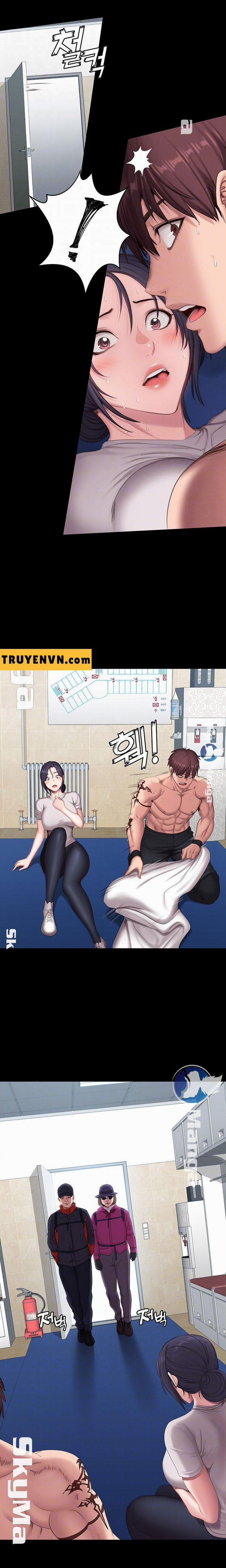 HLV Phòng Fitness 67 trang 2