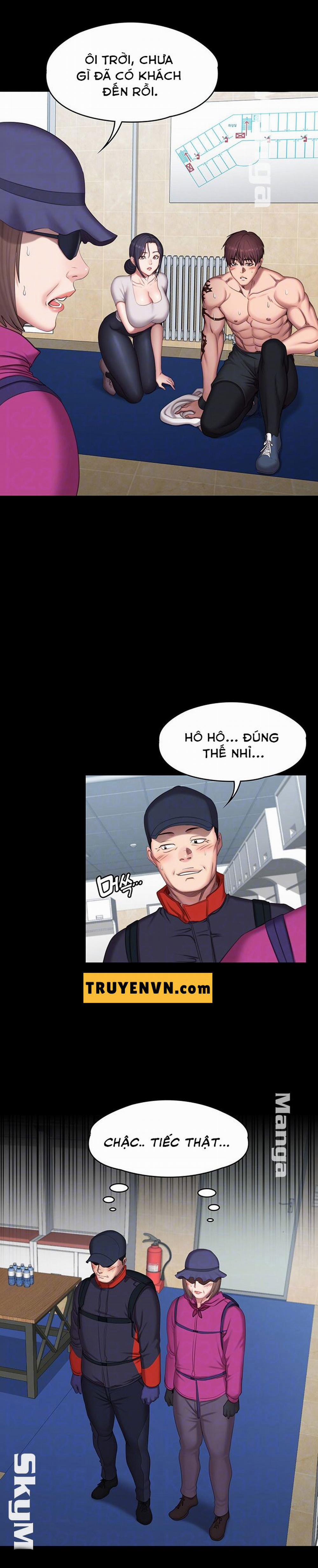 HLV Phòng Fitness 67 trang 4