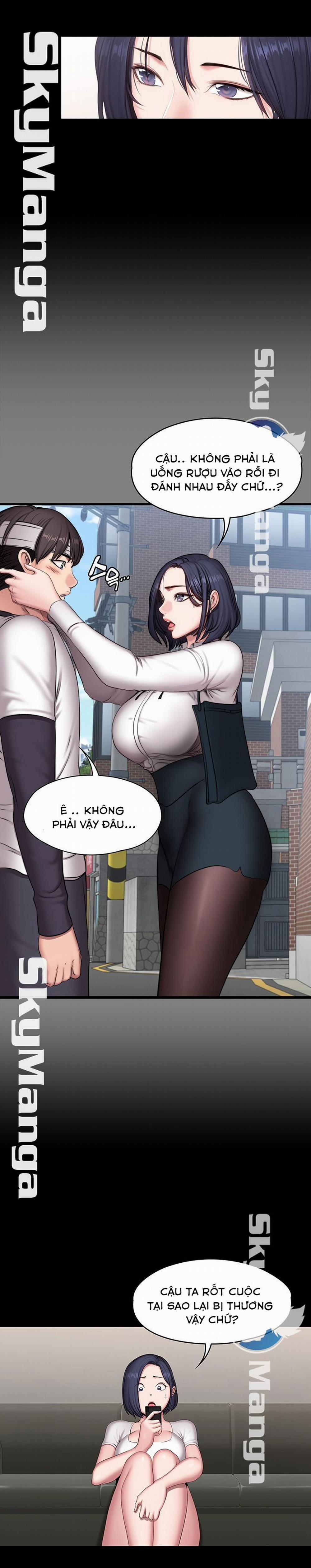 HLV Phòng Fitness 67 trang 7