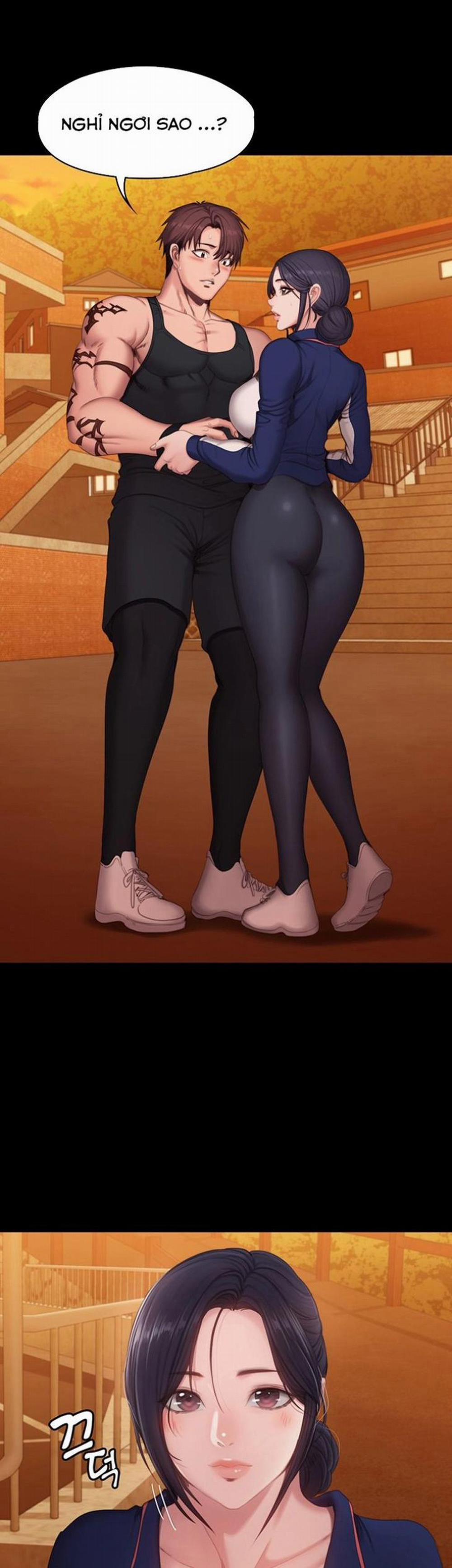 HLV Phòng Fitness 68 trang 0