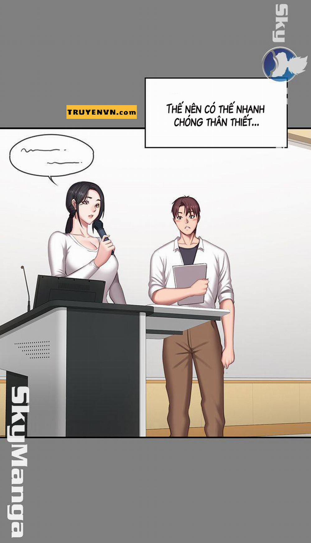 HLV Phòng Fitness 71 trang 32