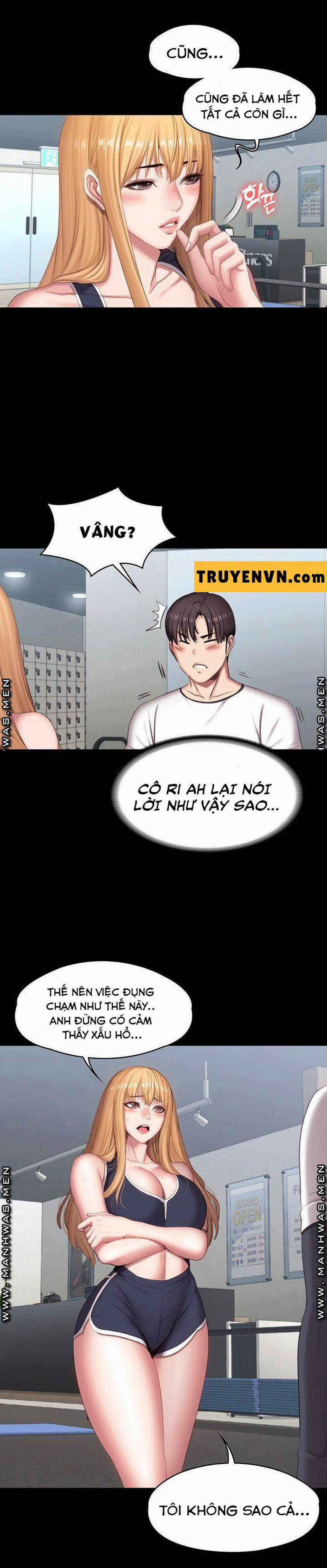 HLV Phòng Fitness 74 trang 21